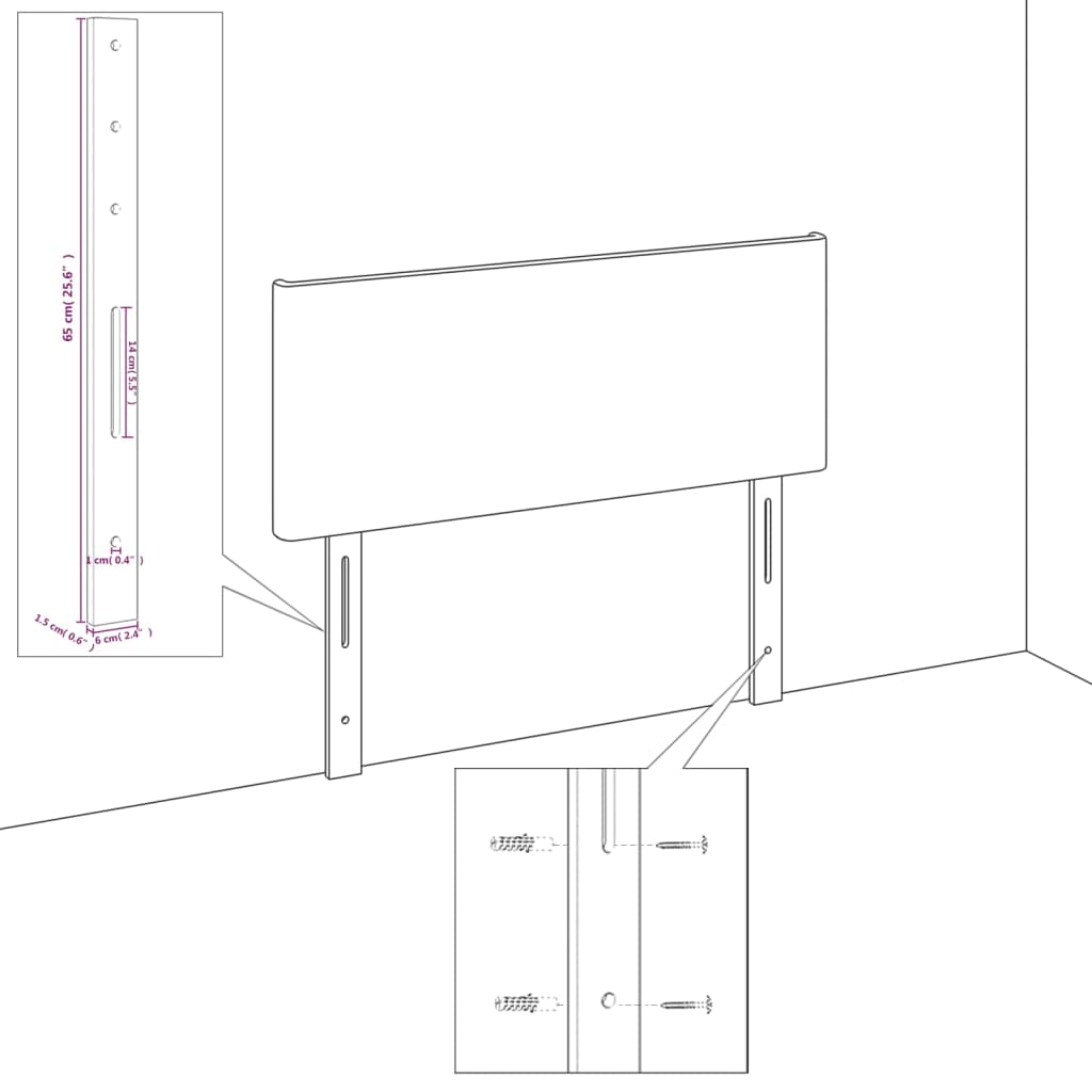 TV-Schrank Hochglanz-Weiß 120x40,5x35 cm