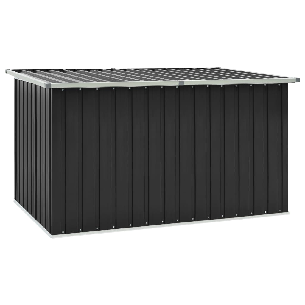 Gartenbox Anthrazit 171x99x93 cm